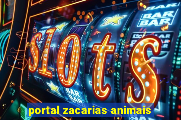 portal zacarias animais